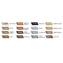 Game Color Effect - Leather & Metal