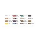 FMedieval Colors 16 teintes