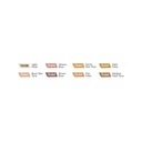 Figure Color Series : Face & Skin Tones