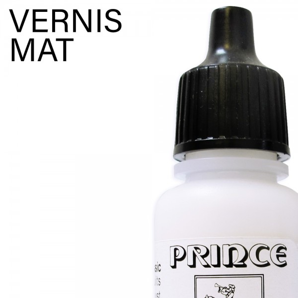 192 - Vernis Mat