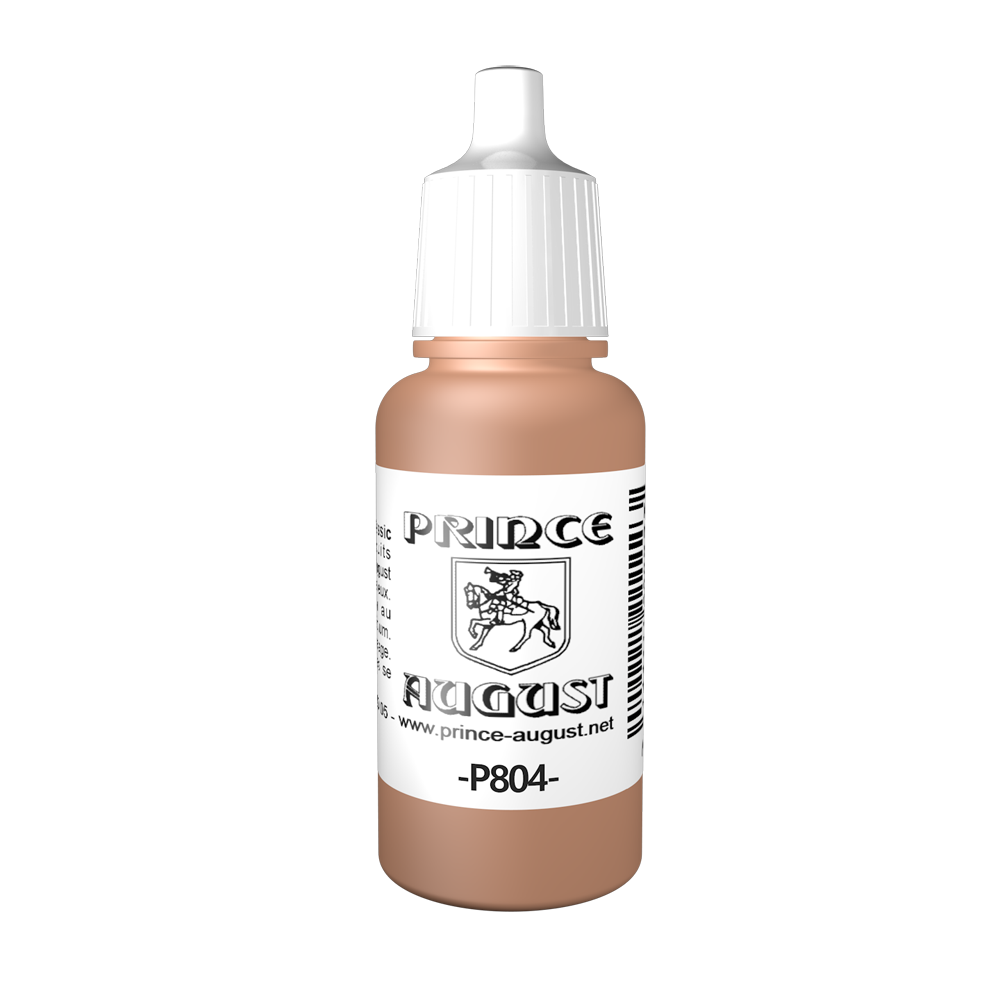 36 - Beige Rouge - RAL3012