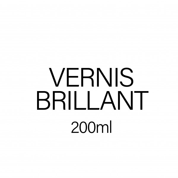 Vernis Brillant 200ml