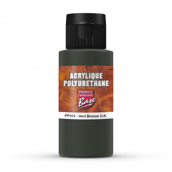 Vert Bronze U.K. 60ml 