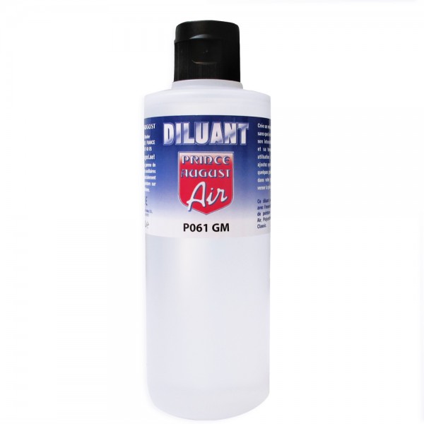 Diluant 200 ml 