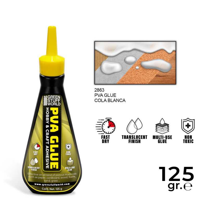 PVA Glue