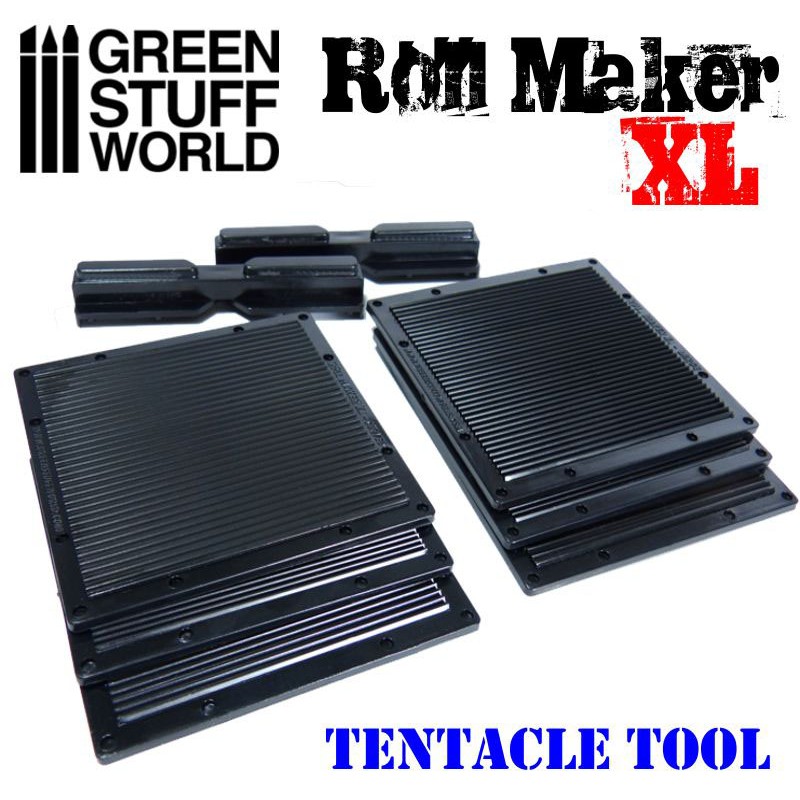 Roll Maker Set XL