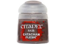 Catachan Flesh