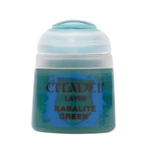 Kabalite Green