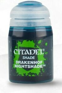 Drakenhoff Nightshade