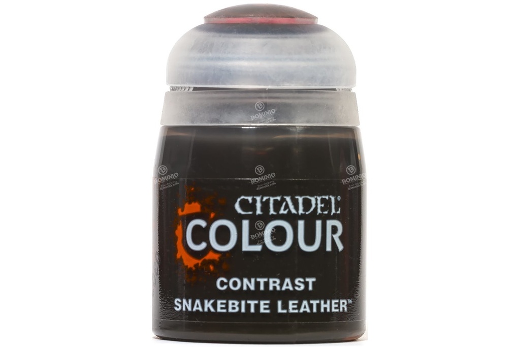 Snakebyte Leather