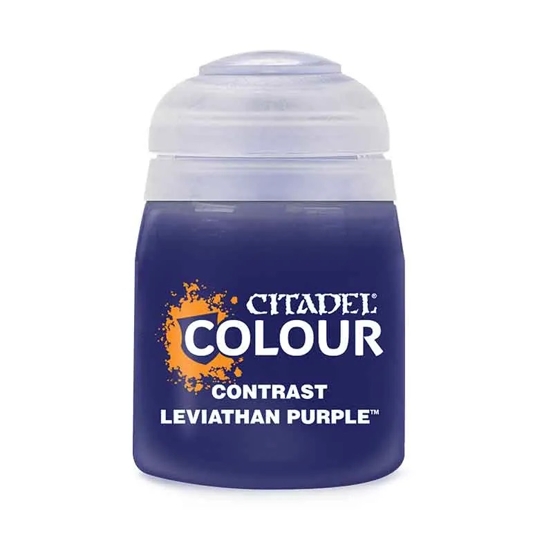 Leviathan Purple