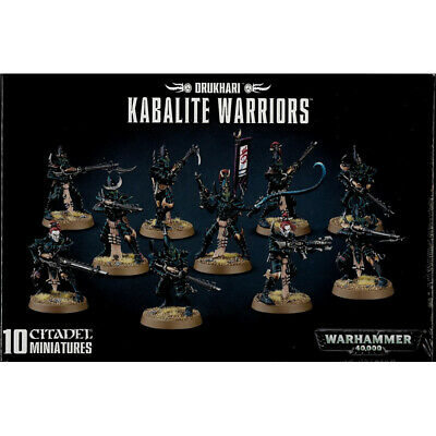 Kabalite Warriors