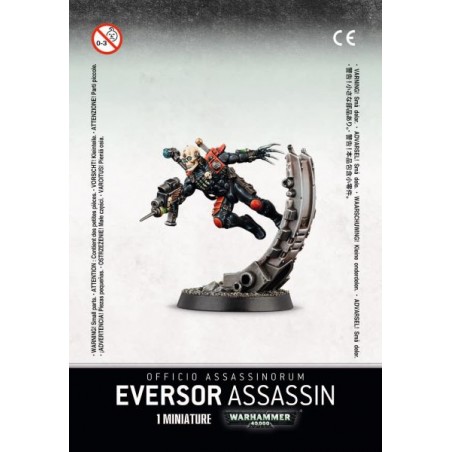 Eversor Assassin