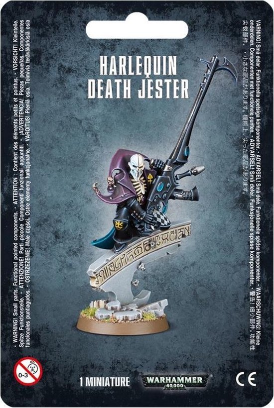 Death Jester