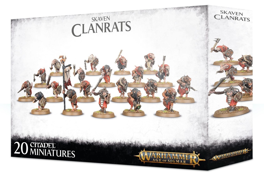 Clanrats