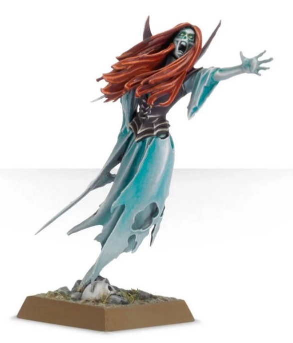 Tomb Banshee