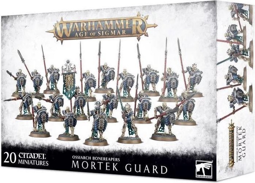 Mortek Guard