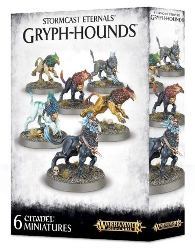 Gryph-Hounds