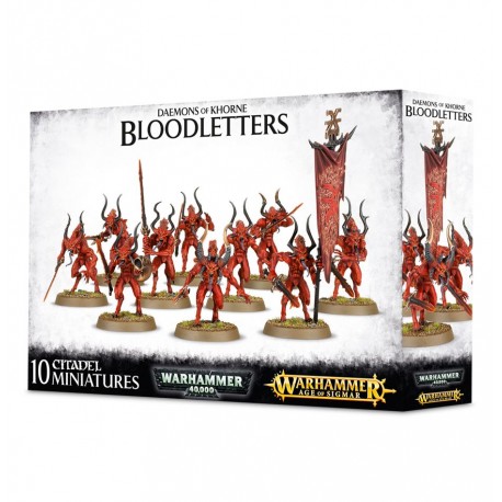 Bloodletters