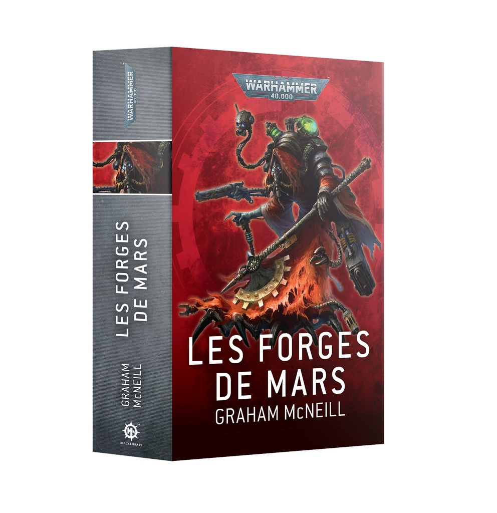 Les Forges De Mars FR