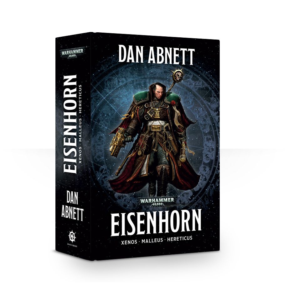 Eisenhorn : Omnibus FR