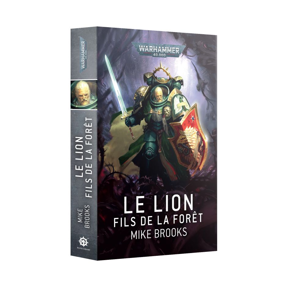 Le Lion : Fils De La Forêt FR