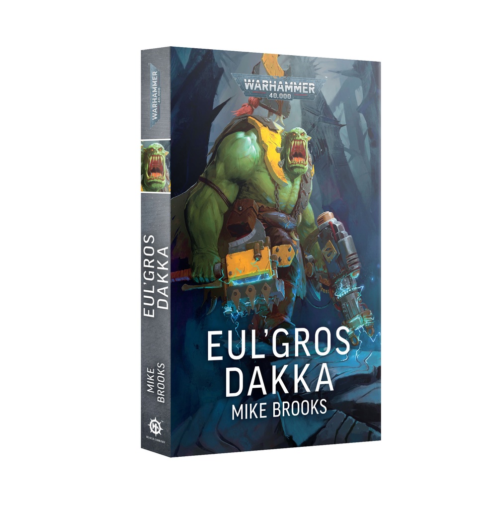 Eul'Gros Dakka FR