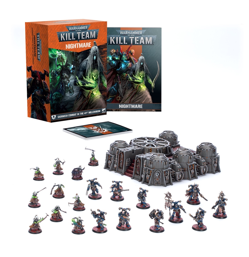 Kill Team Nightmare EN