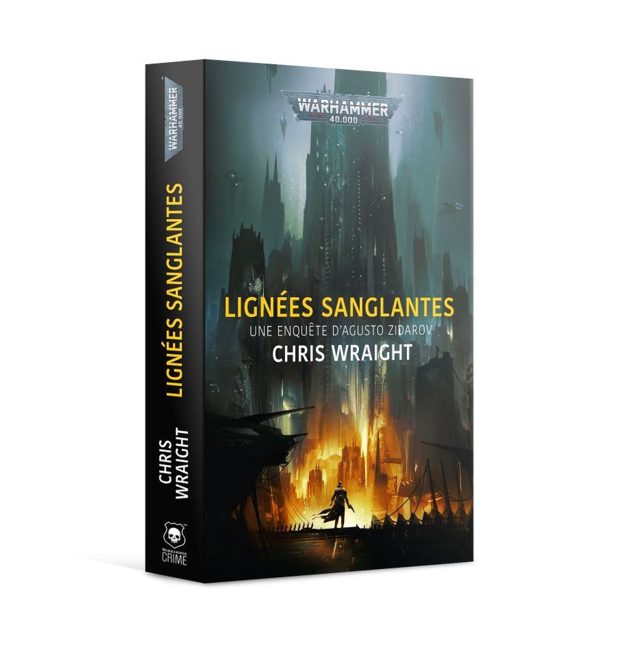 Lignées Sanglantes