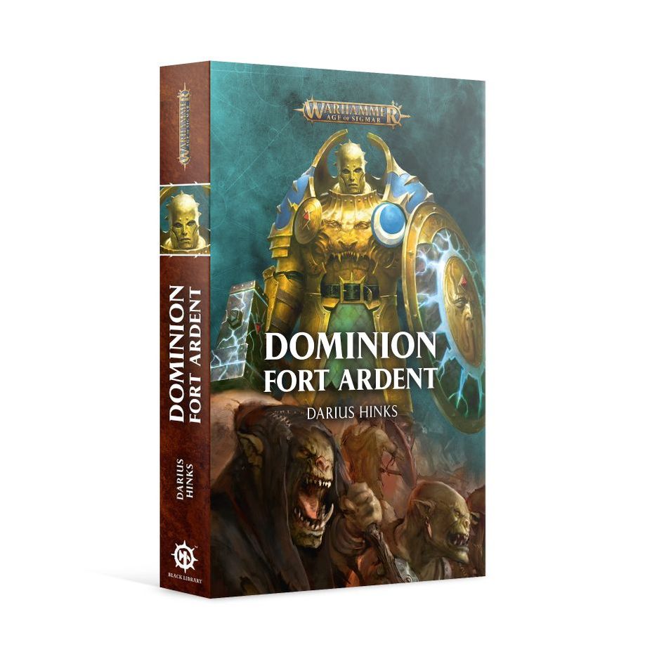 Dominion : Fort Ardent