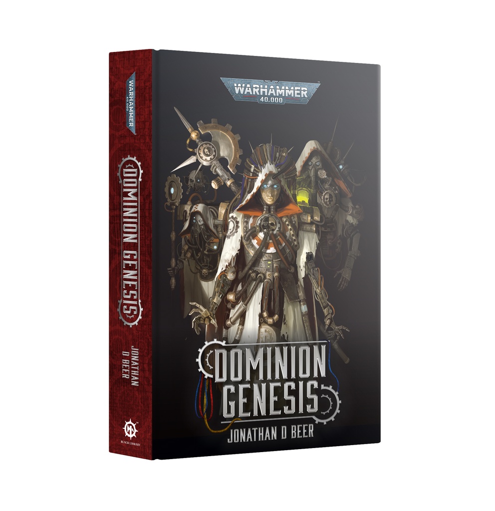 Dominion Genesis EN