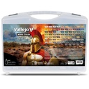 Mallette 80 teintes Model Color