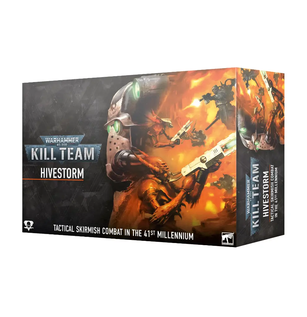 Kill Team: Hivestorm EN