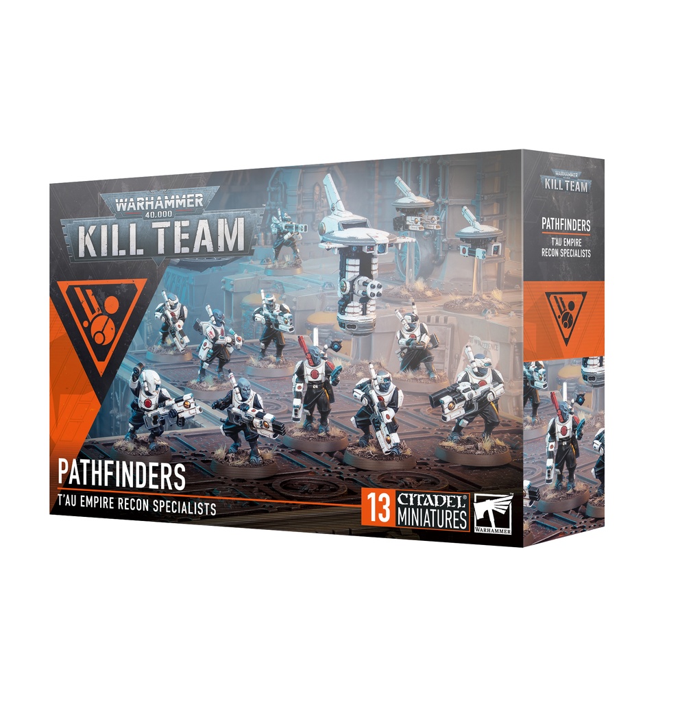 Pathfinders