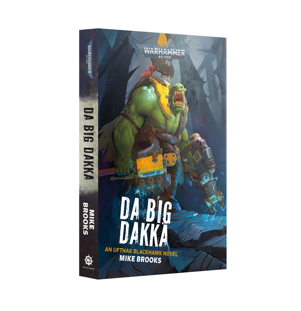 Da Big Dakka EN