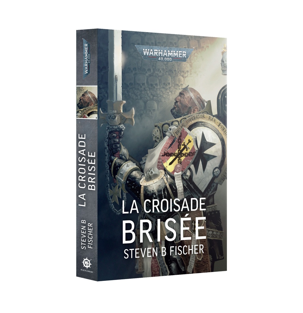 La Croisade Brisée FR