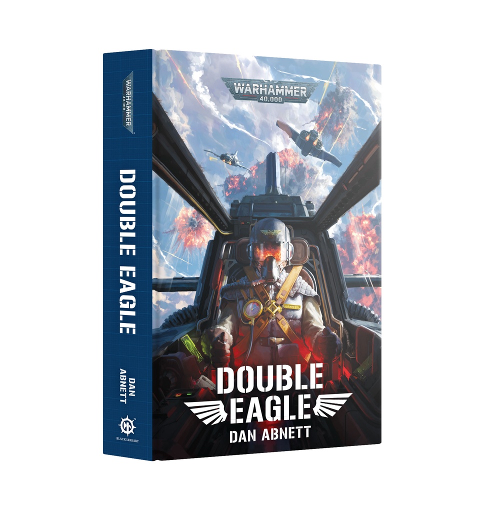 Double Eagle EN