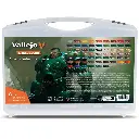 Mallette 60 teintes Xpress Color