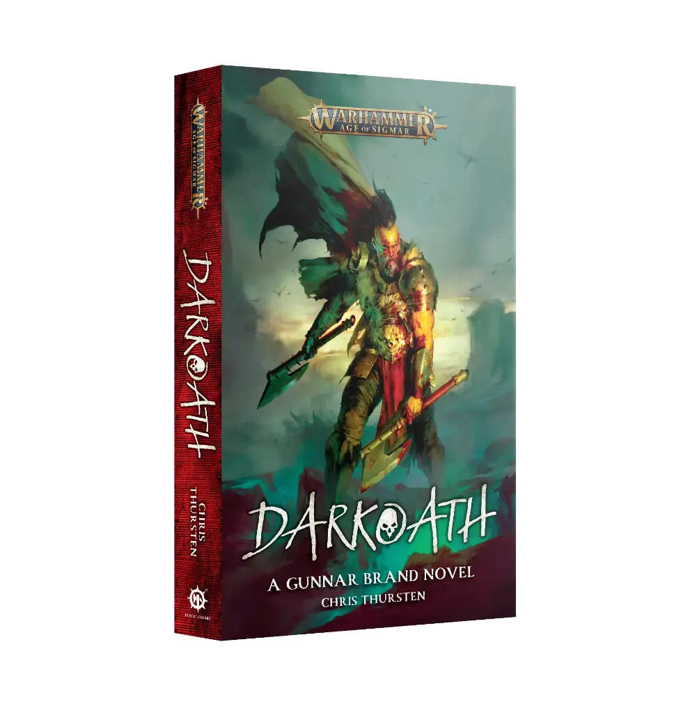 Darkoath EN