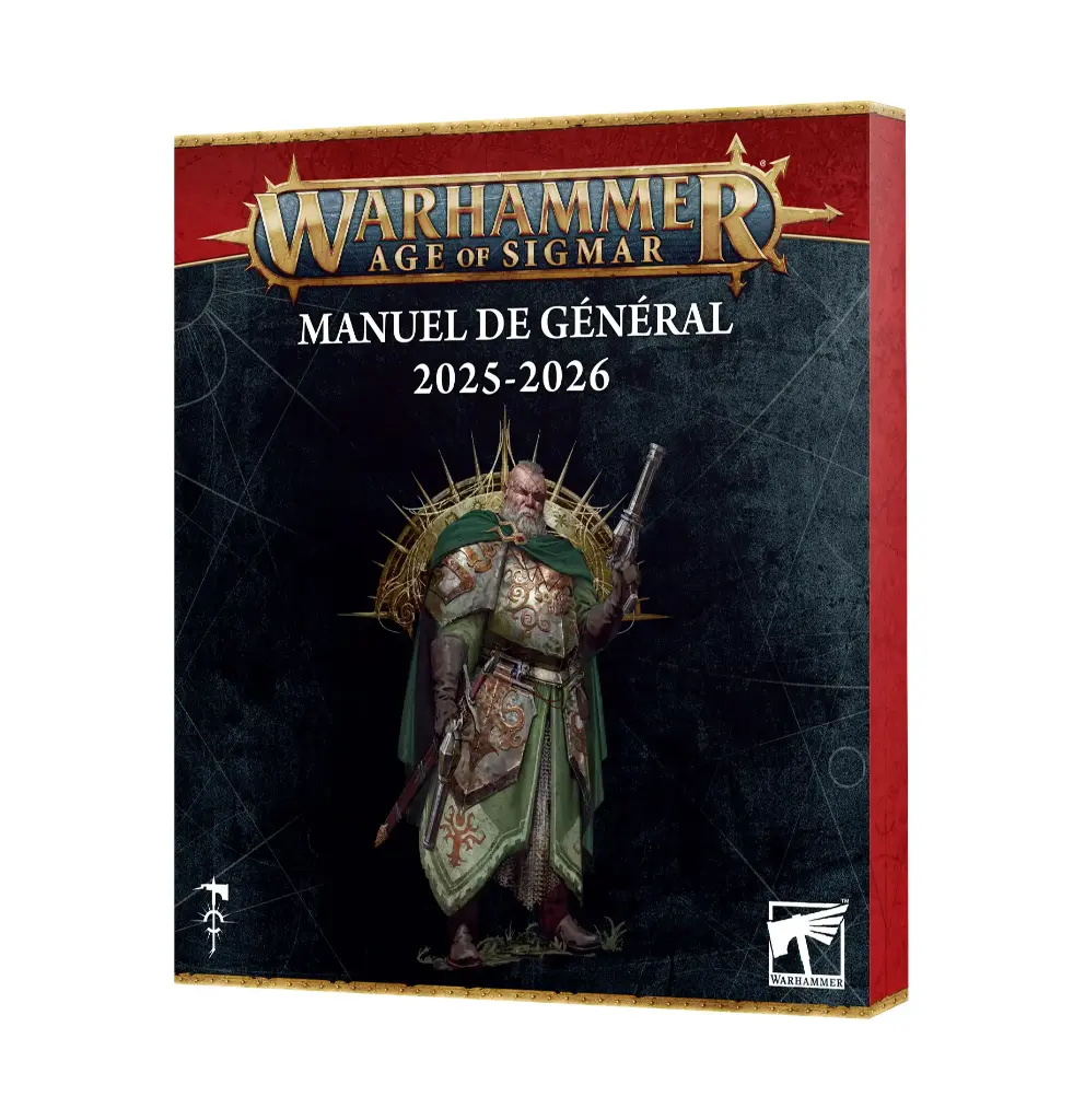General's Handbook 2025-26 FR