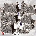 Abandonned Ruins