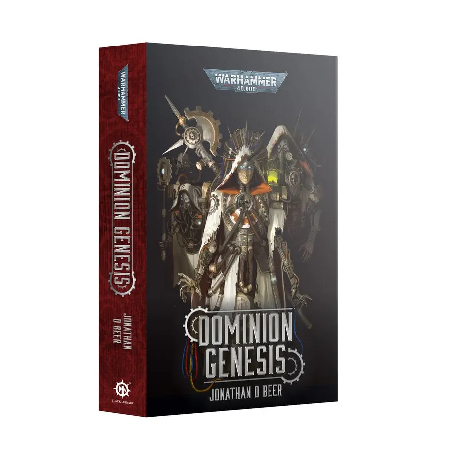 Dominion Genesis EN