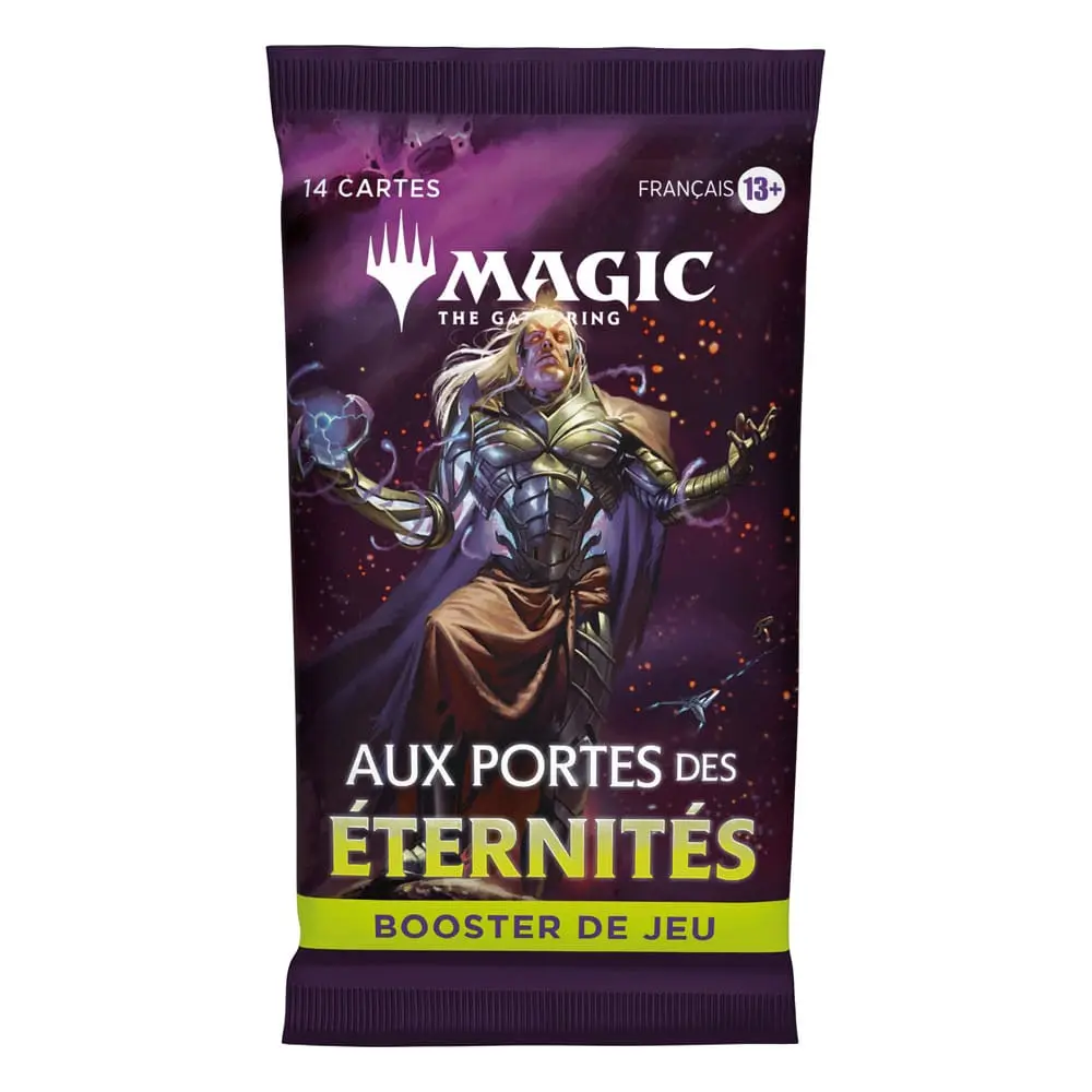 MTG Aux portes des Éternités : Booster FR