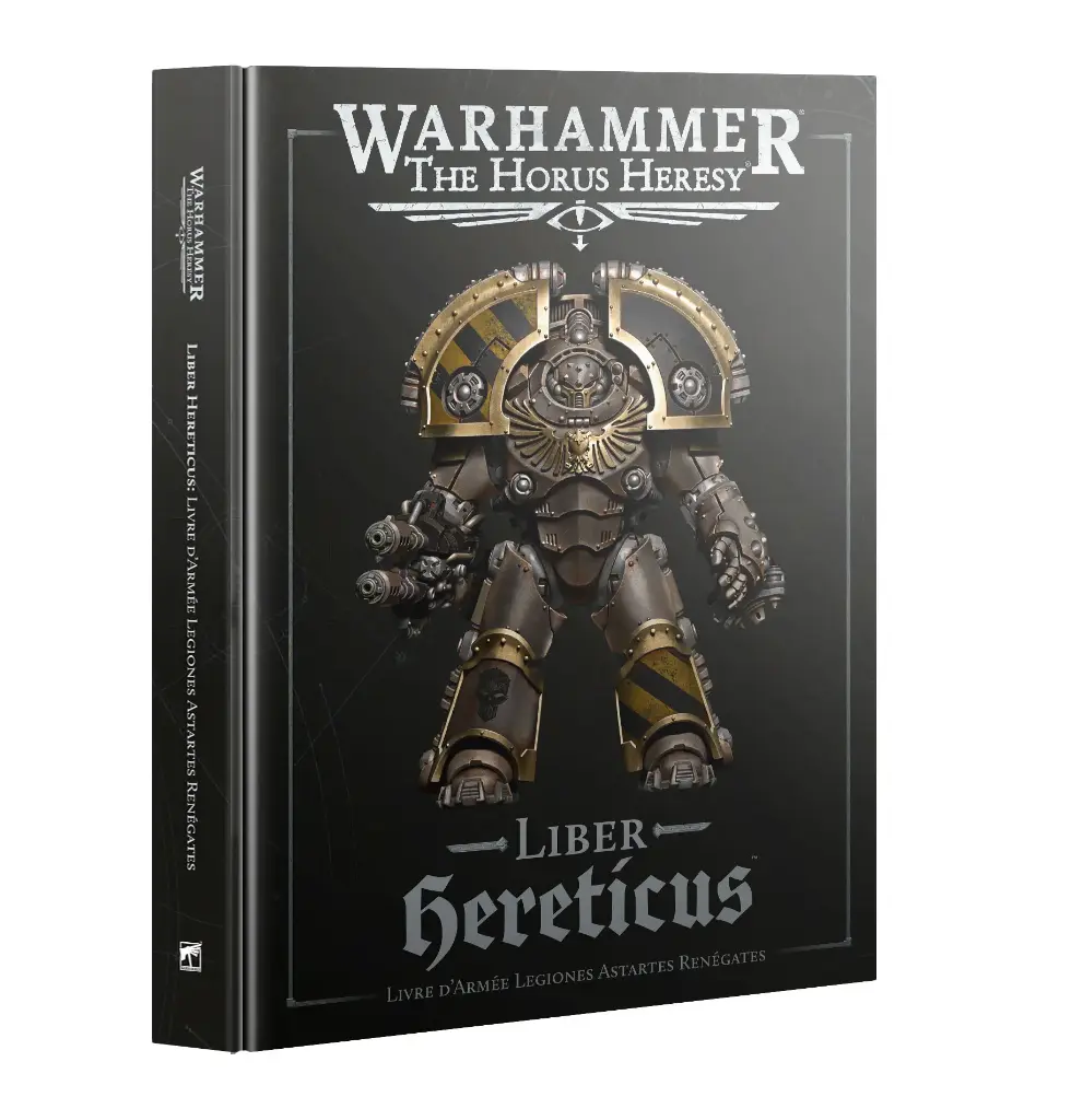 Liber Hereticus FR