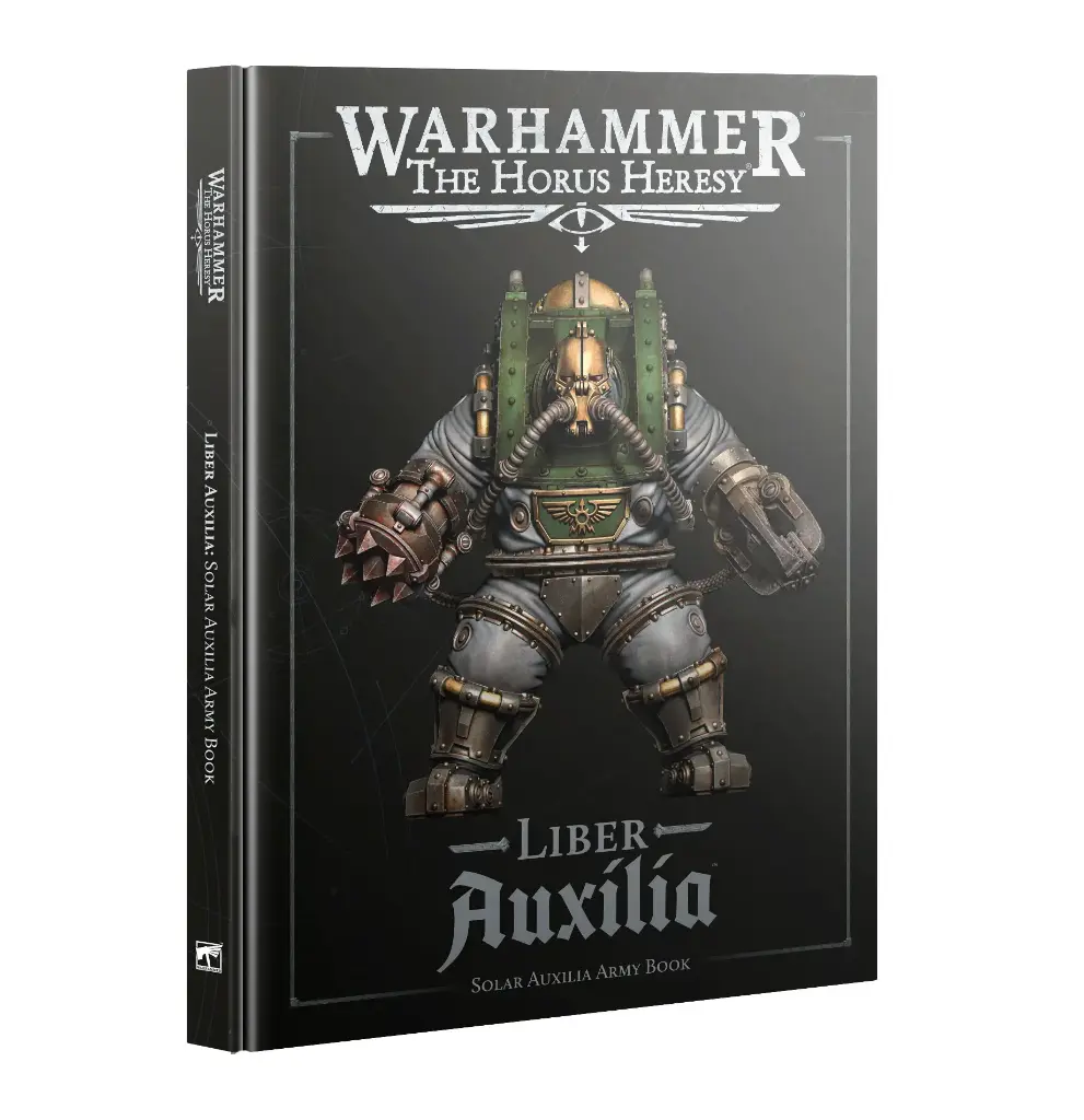 Liber Auxilia EN