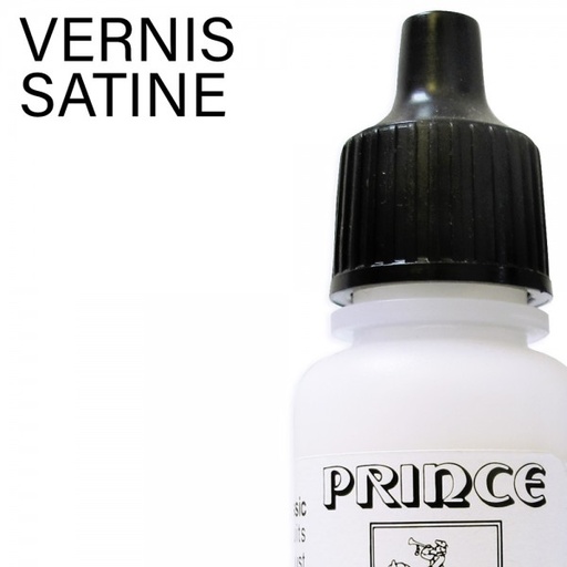 [P522] 194 - Vernis Satiné