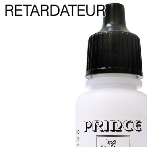 [P597] 196 - Retardateur