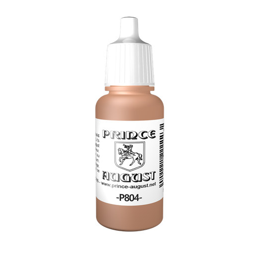 [P804] 36 - Beige Rouge - RAL3012