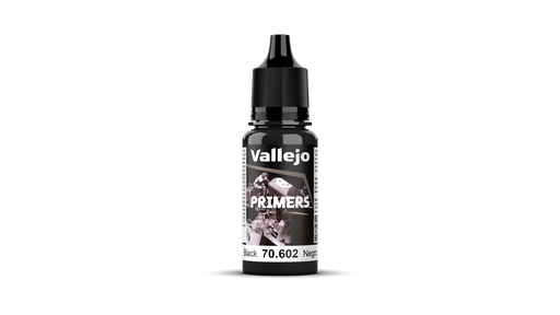 [70602] 058-Base Noire - Primer Black