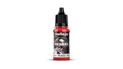 [70632] 054-Base Rouge sang  - Primer Bloody Red